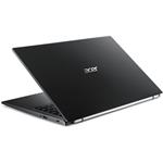 Acer Extensa 15 EX215-54-57RQ, čierny