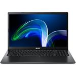 Acer Extensa 15 EX215-54-57RQ, čierny