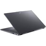 Acer Extensa 15, EX215-56-34B7, sivý