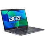 Acer Extensa 15, EX215-56-34B7, sivý