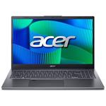 Acer Extensa 15, EX215-56-34B7, sivý
