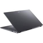 Acer Extensa 15, EX215-56-58PB, sivý