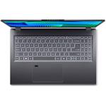 Acer Extensa 15, EX215-56-58PB, sivý