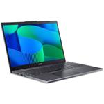 Acer Extensa 15, EX215-56-58PB, sivý
