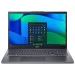 Acer Extensa 15, EX215-56-58PB, sivý