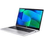 Acer Extensa 15 EX215-57-51YJ, strieborný