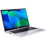 Acer Extensa 15 EX215-57-51YJ, strieborný