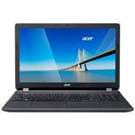 Acer Extensa 15 EX2540-39C9, čierny