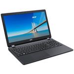 Acer Extensa 15 EX2540-39C9, čierny
