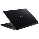 Acer Extensa 215 EX215-51-38CX, čierny