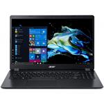 Acer Extensa 215 EX215-51-38CX, čierny