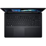 Acer Extensa 215 EX215-51-392P, čierny