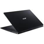 Acer Extensa 215 EX215-51K-36YY, čierny