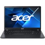 Acer Extensa 215 EX215-52-52DX, čierny