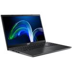 Acer Extensa 215 EX215-54-34UN, čierny