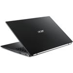 Acer Extensa 215 EX215-54-34UN, čierny