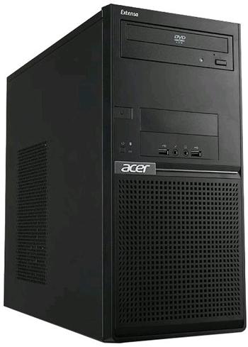 Acer Extensa M2610/i3-4170/1T/4G/W7P+W10P