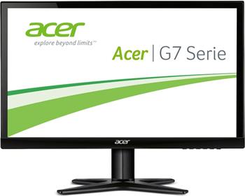 Acer G227HQLAbid 22"