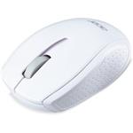 Acer G69, bezdrôtová myš, biela
