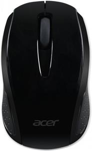 Acer G69, bezdrôtová myš, čierna