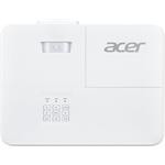 Acer H6541BDK, DLP projektor, biely