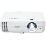 Acer H6815BD, DLP projektor, biely