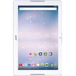 Acer Iconia One 10, 10.1", 1GB, 16GB, LTE, biely