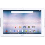 Acer Iconia One 10, 10.1", 1GB, 16GB, LTE, biely
