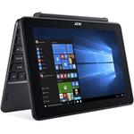 Acer Iconia One 10, 10,1", 2GB, 64GB, Win 10, čierny