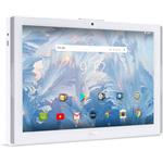 Acer Iconia One 10, 10", MT8735, 16GB, LTE, biela