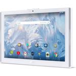 Acer Iconia One 10, 10", MT8735, 16GB, LTE, biela
