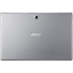 Acer Iconia One 10, 10", strieborný