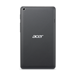 Acer Iconia One 7 (B1-760HD-K057), čierny
