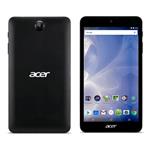 Acer Iconia One 7, B1-780-K4F3, 7", 16GB, čierny
