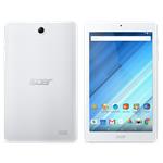 Acer Iconia One 8, 8", 16 GB, biely