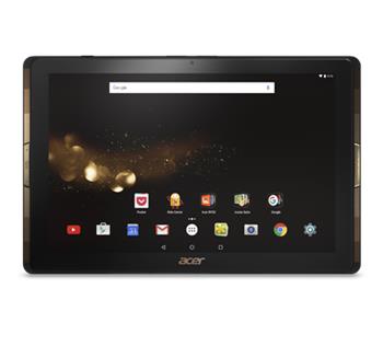 Acer Iconia Tab 10, 10", 64GB, čierny