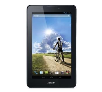 Acer Iconia TAB A1-713HD 7" strieborný