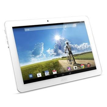 Acer Iconia Tab A3-A20 10" biely
