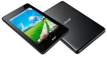 Acer Iconia Tab B1-750 7" čierny