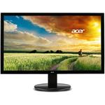Acer K222HQLBID, 21,5"