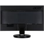 Acer K222HQLBID, 21,5"