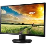 Acer K222HQLBID, 21,5"