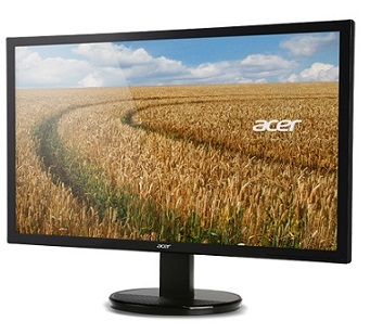 Acer K242HLbd 24"