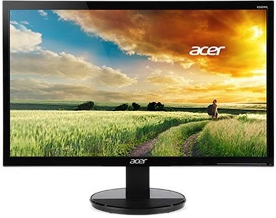 Acer K242HYLB, 23,8"