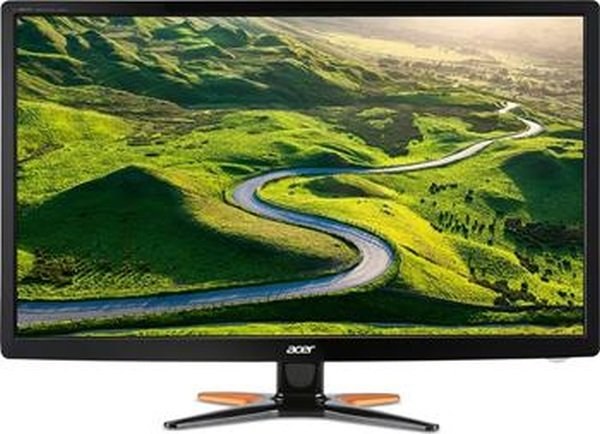 Acer K272HULEbmidpx, 27"