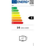 Acer KA222QE0bi, 21,5"