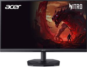 Acer KG251Q, 24,5"