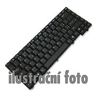 ACER klávesnice k Acer Aspire 7220/ 520/ 720 SK