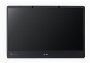 ACER LCD SpatiaLabs View PRO (ASV15-1BP)- IPS LED, 4K UHD, 3840x2160,15.6", HDMI, USB,Battery 56Wh,VESA 100x100