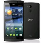 Acer Liquid Z200, 4", 4GB, čierny